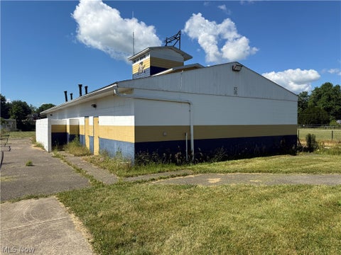 Tiny photo for 0 Judson Road, Masury, OH 44438 (MLS # 5222079)