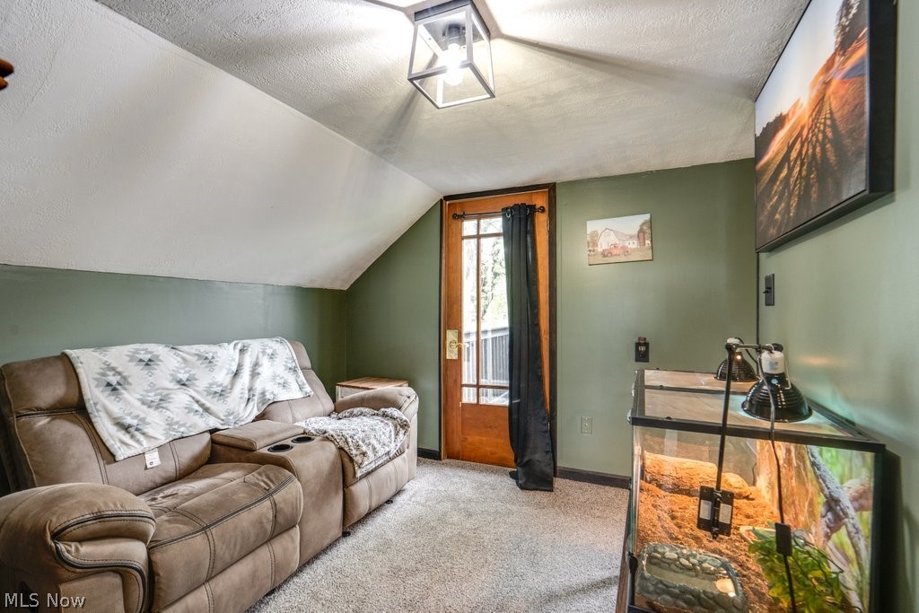 Village/Waynesburg - Residential
