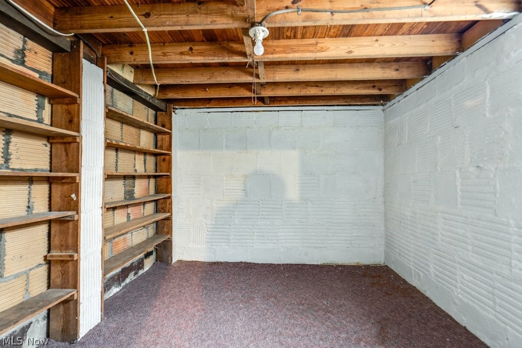 Village/Waynesburg - Residential