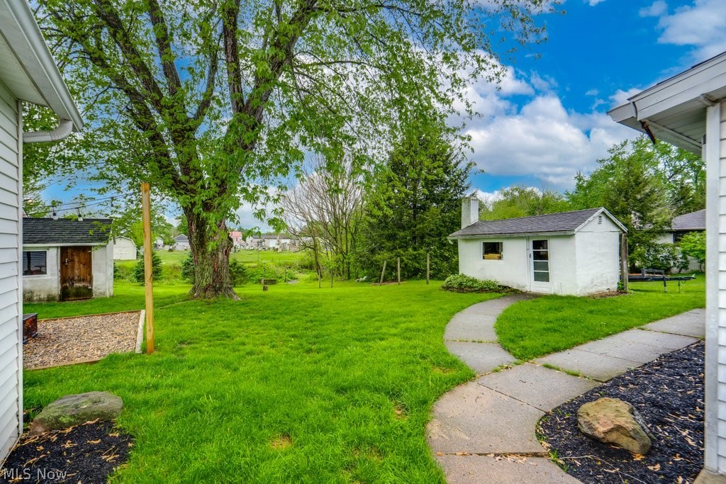 Village/Waynesburg - Residential