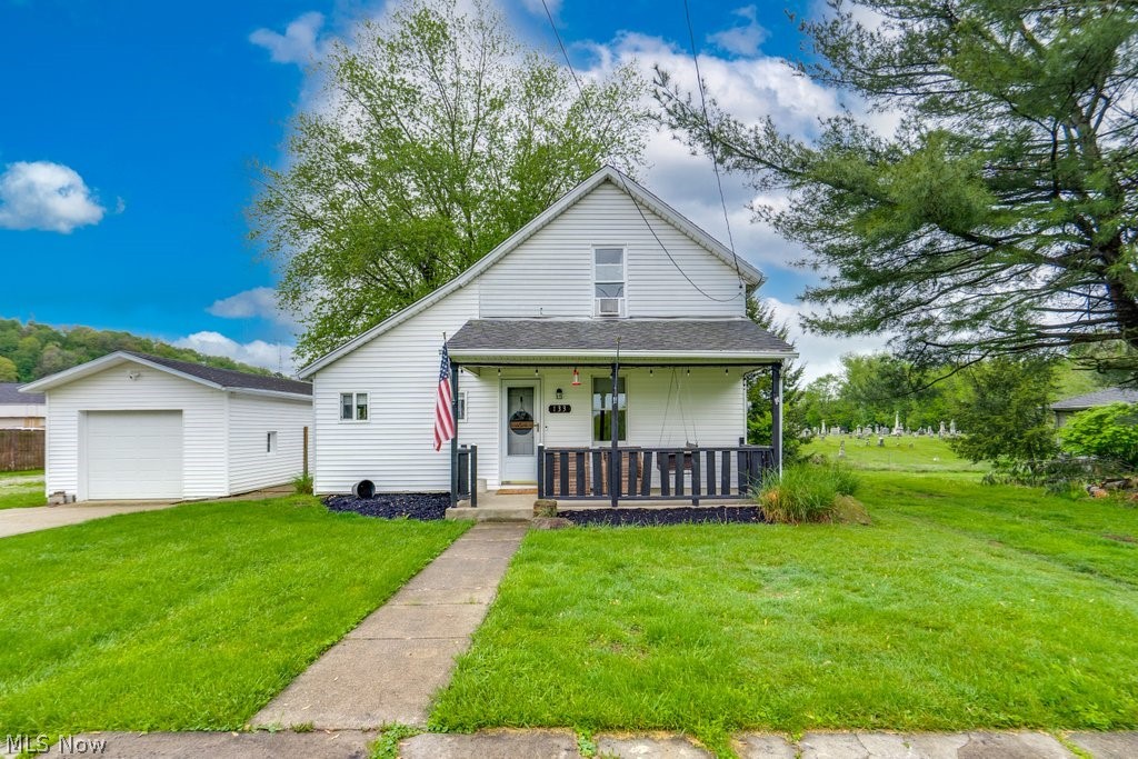 Village/Waynesburg - Residential