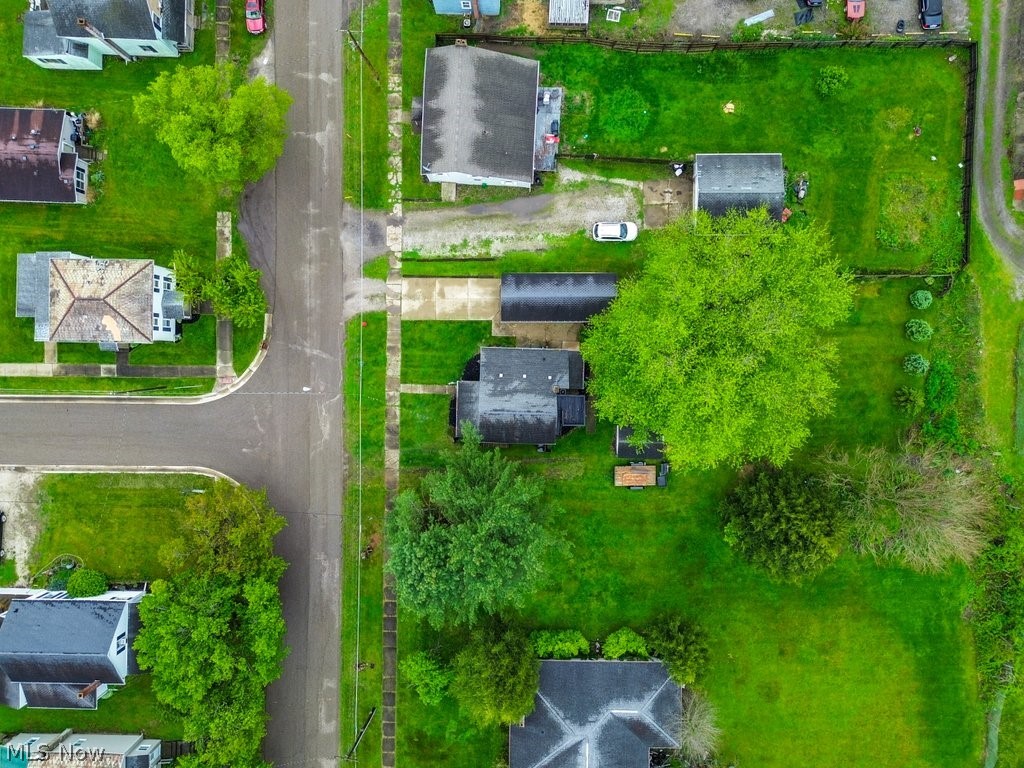 Village/Waynesburg - Residential