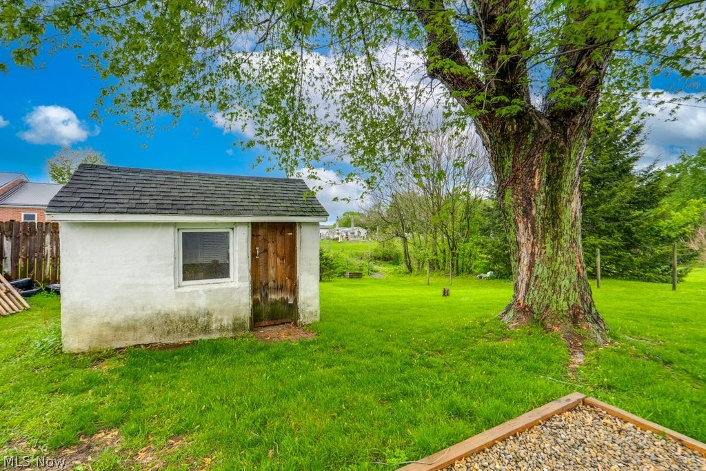 Village/Waynesburg - Residential