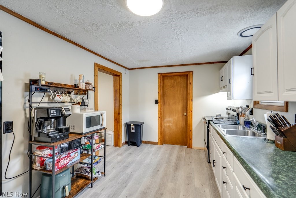 Village/Waynesburg - Residential