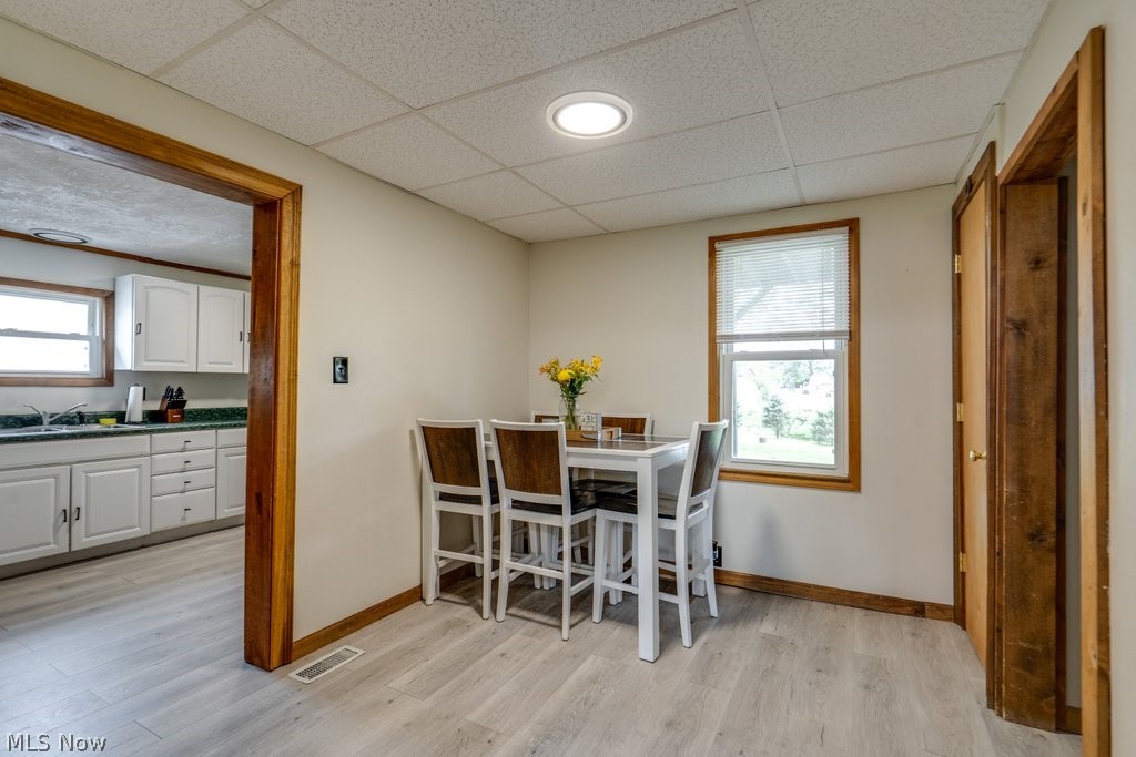 Village/Waynesburg - Residential