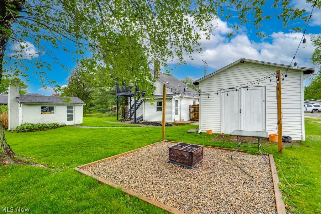 Village/Waynesburg - Residential