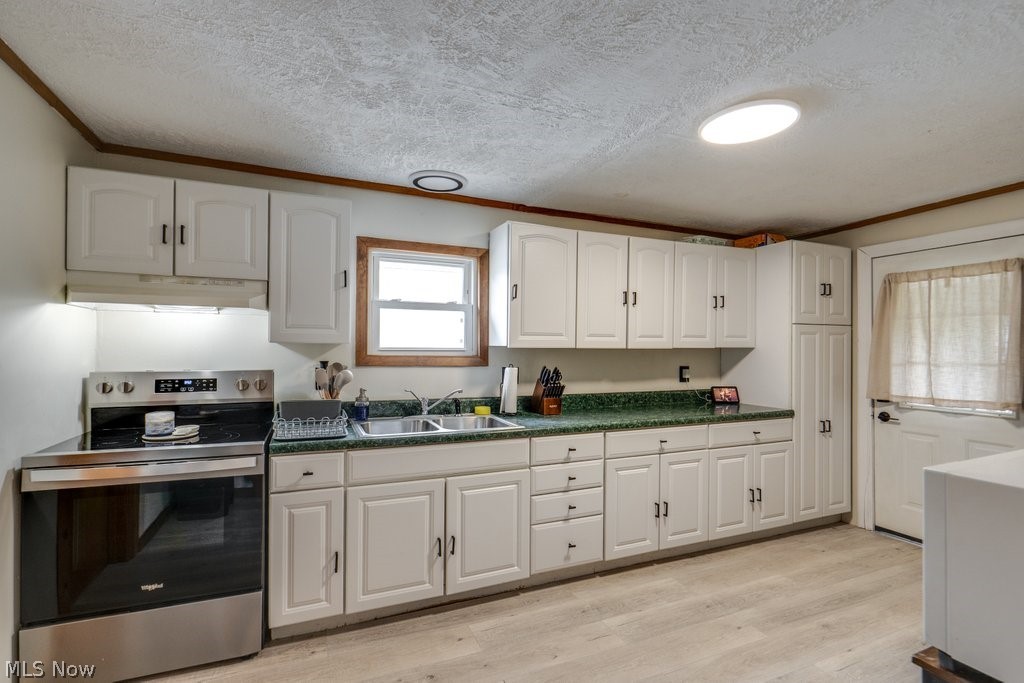Village/Waynesburg - Residential