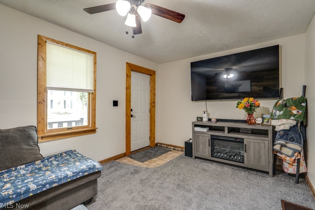 Village/Waynesburg - Residential
