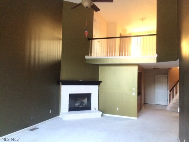 English Lakes Condo - Residential