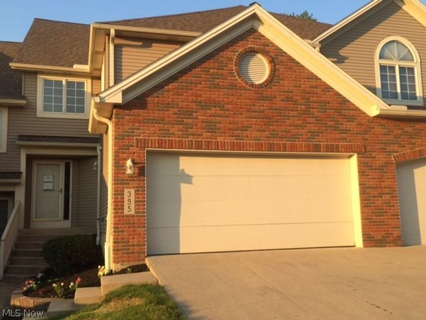 Welcome home to this Wonderful Townhouse located in Amherst, Ohio. This amazing Condo features over 2000 sqft of living space. The interior features double entry to the master bedroom with master math, two additional bedrooms, large two story living room with fireplace, loft area overlooks the living room, kitchen offers plenty of cabinets / storage space and counter. The exterior features a large deck and an attached two car garage. Excellent opportunity to own your own home at a Great Price! Hurry, Don't pass this one up, Call today for more information / details and a private tour of this Prime English Lakes Condo! This property is owned by HUD and is being sold in as-is condition. HUD will not make any repairs. HUD Case # 412-532357. This property is managed by Matt Martin Real Estate Management.