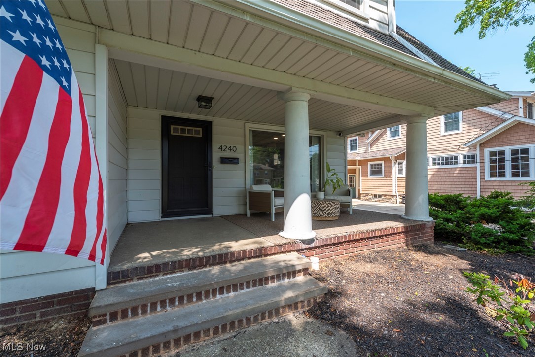 4240 Wooster Road