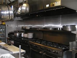 Twinsburg 03 - Commercial Lease