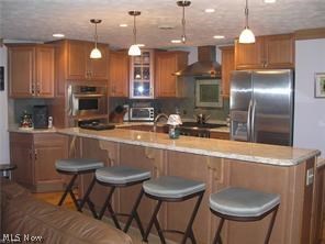 Twinsburg 03 - Commercial Lease