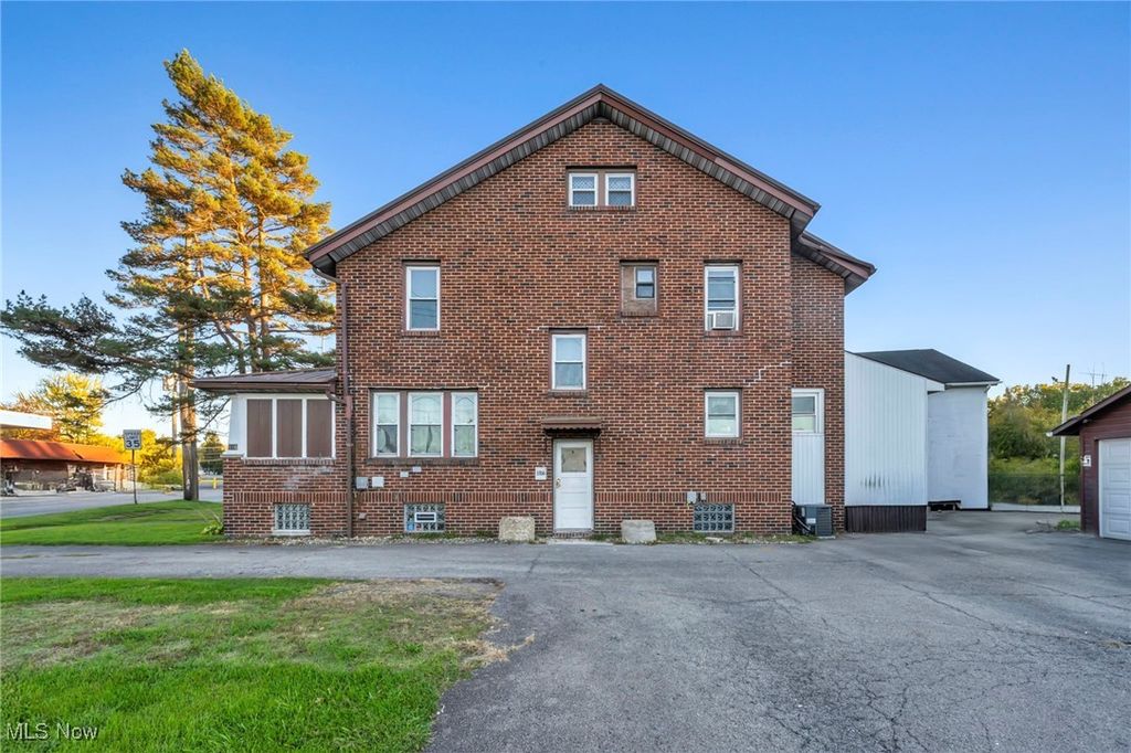 Photo of 310 S Milton Boulevard, Newton Falls, OH 44444 (MLS # 5165119)