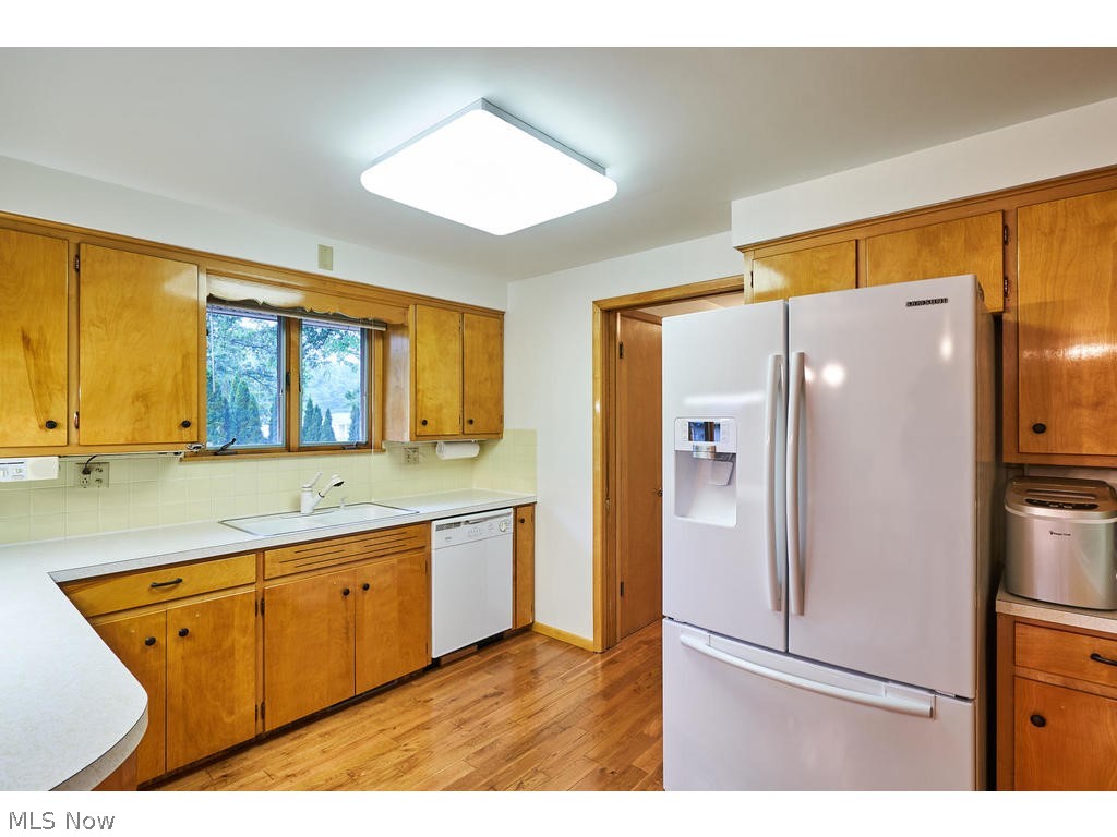 Fairlawn Heights - Residential