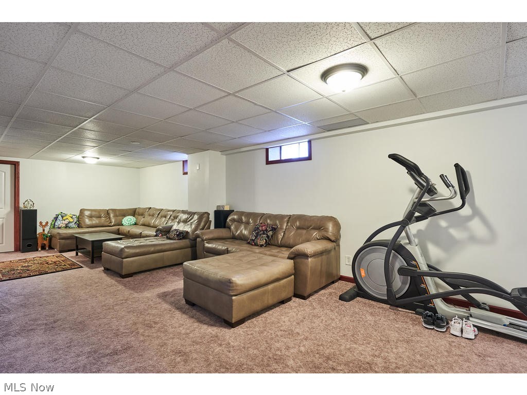 Fairlawn Heights - Residential