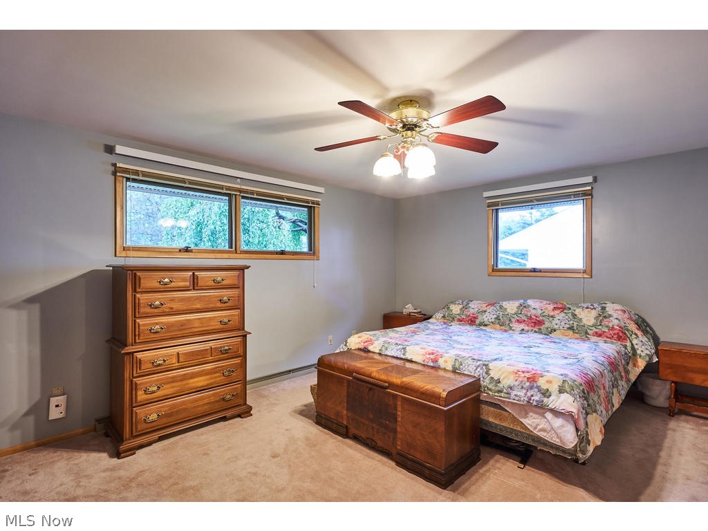 Fairlawn Heights - Residential