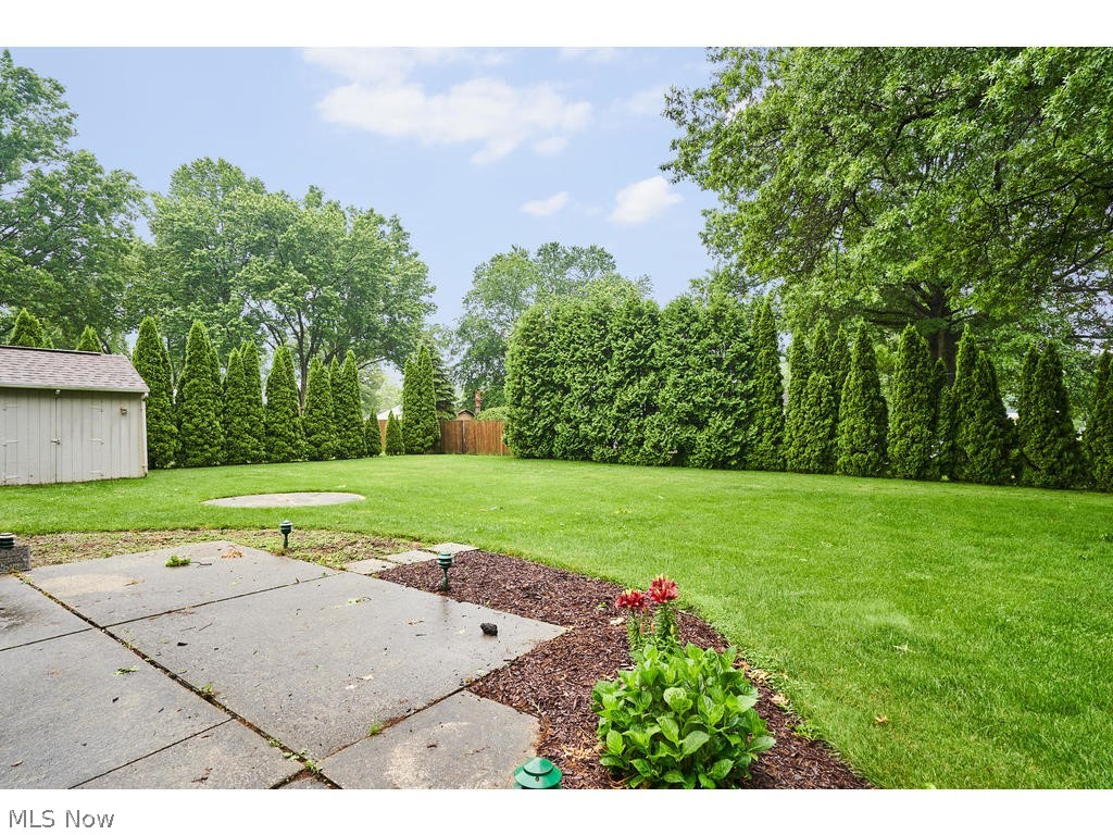 Fairlawn Heights - Residential