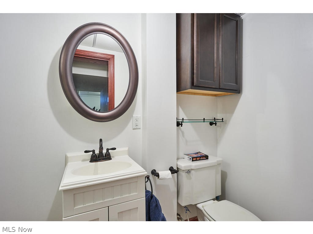 Fairlawn Heights - Residential