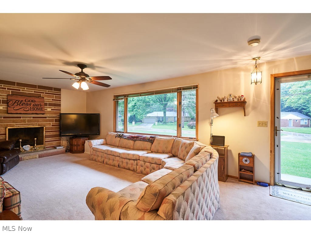 Fairlawn Heights - Residential