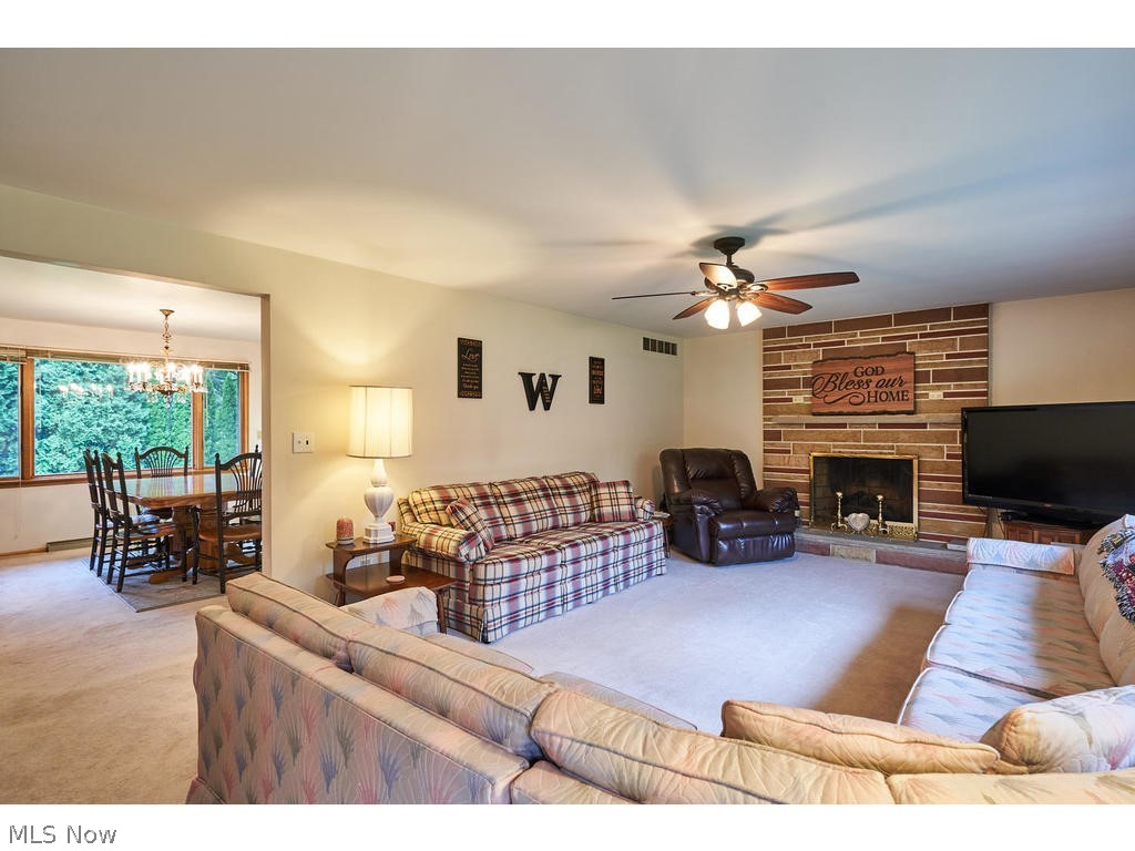 Fairlawn Heights - Residential