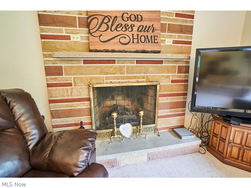 Fairlawn Heights - Residential