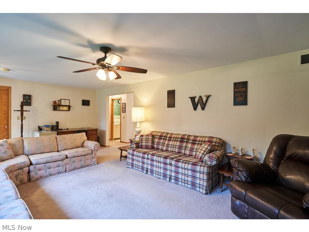 Fairlawn Heights - Residential