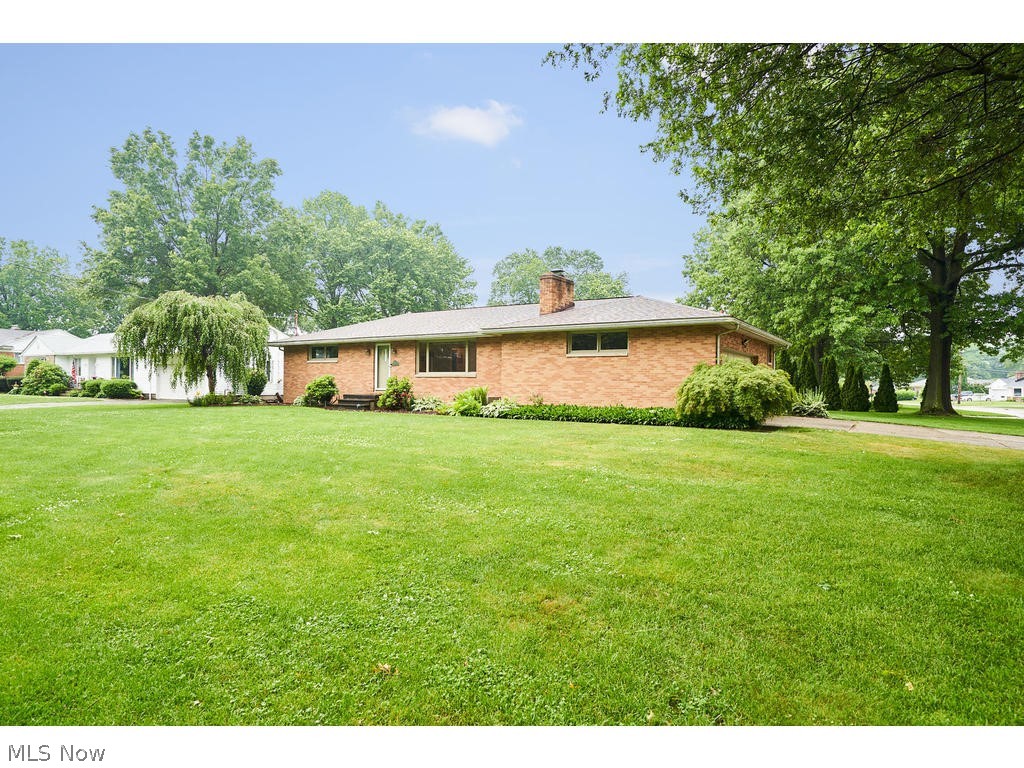 Fairlawn Heights - Residential