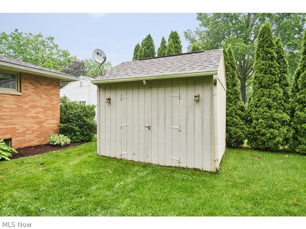 Fairlawn Heights - Residential