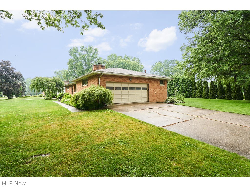 Fairlawn Heights - Residential