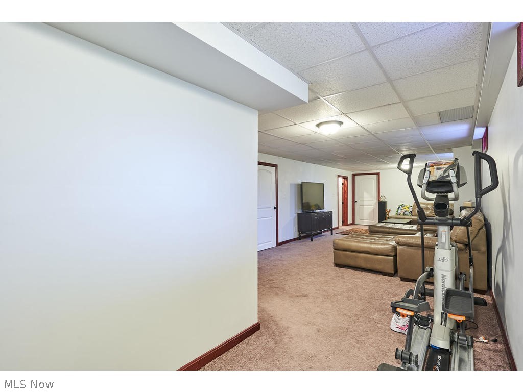 Fairlawn Heights - Residential