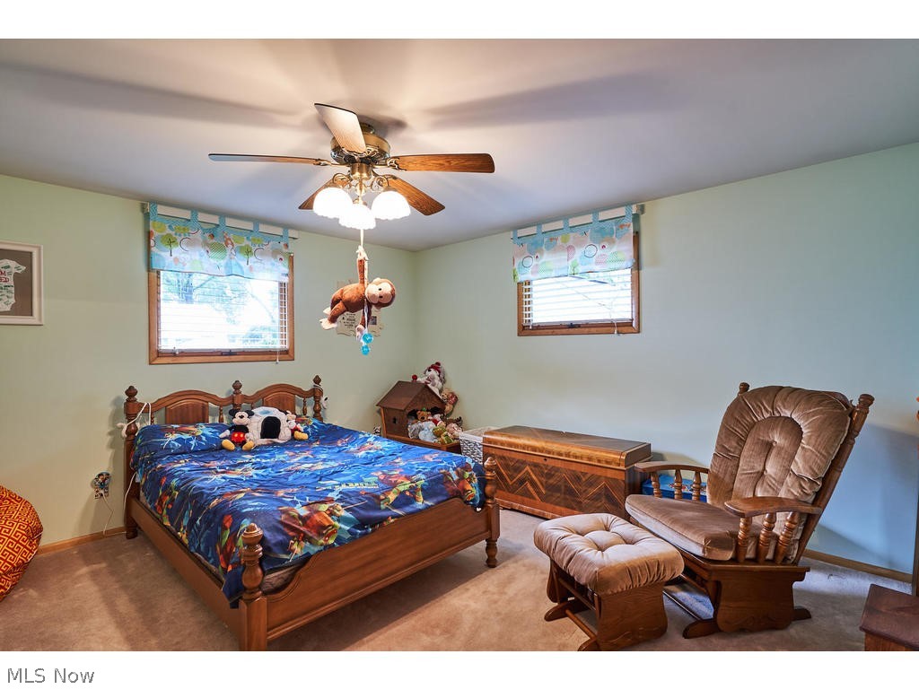 Fairlawn Heights - Residential