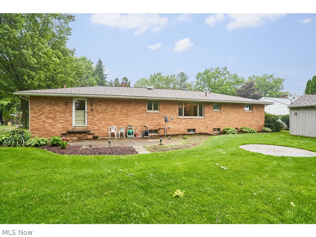 Fairlawn Heights - Residential