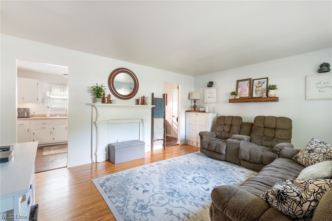 Old Orchard - Residential