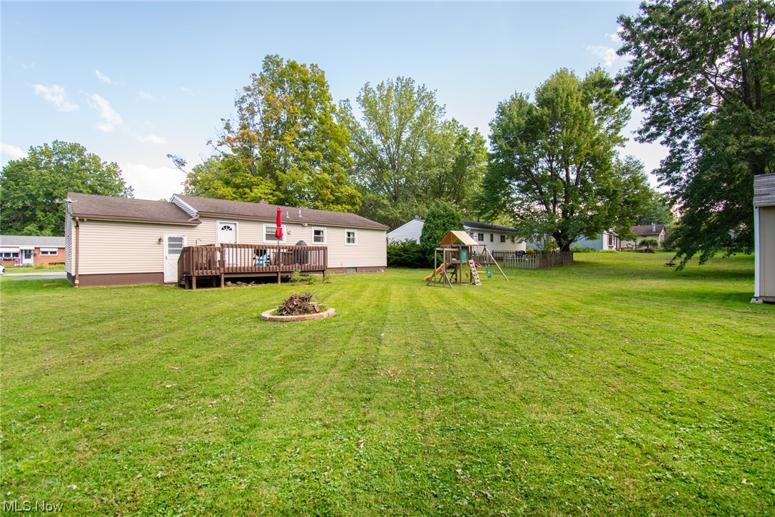 Old Orchard - Residential