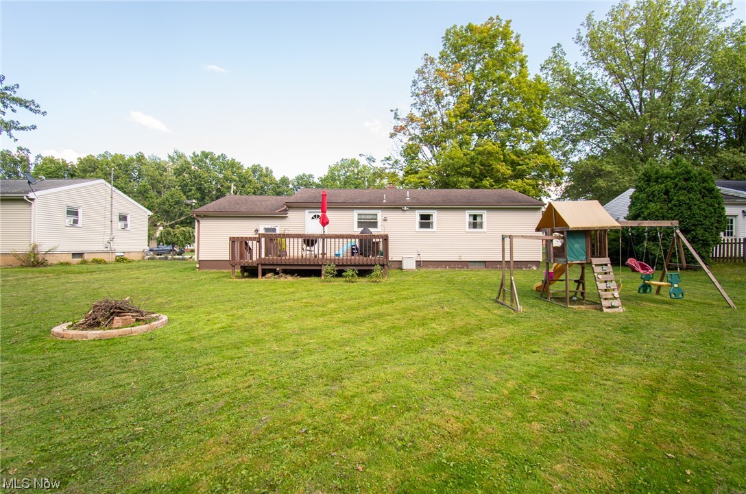 Old Orchard - Residential