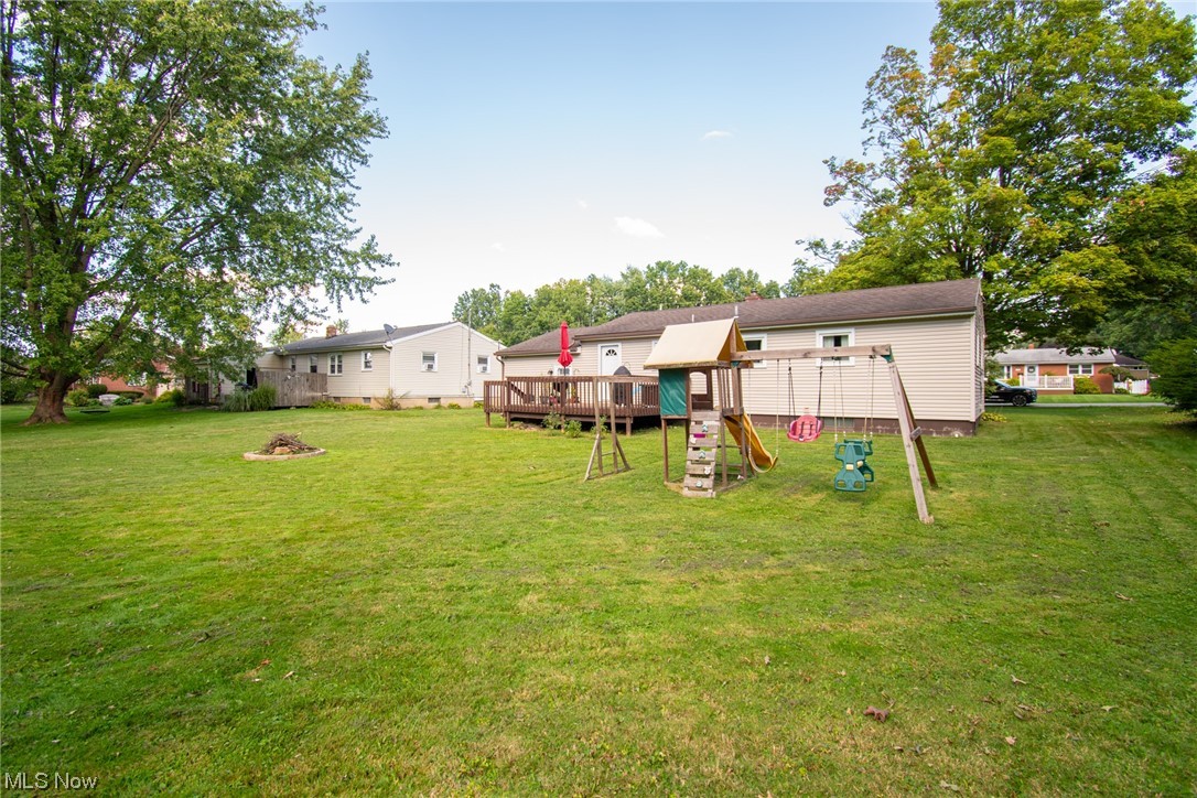 Old Orchard - Residential