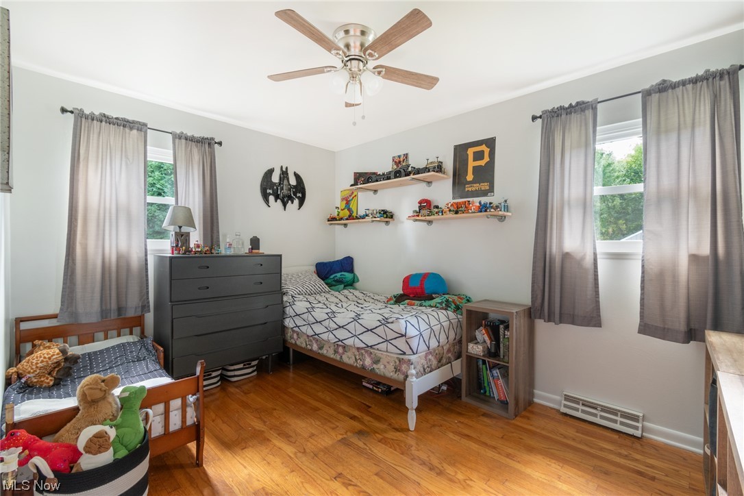 Old Orchard - Residential