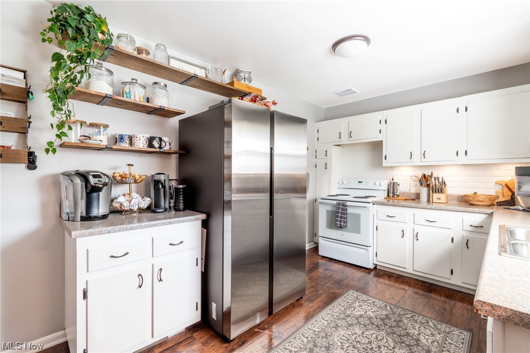 Old Orchard - Residential