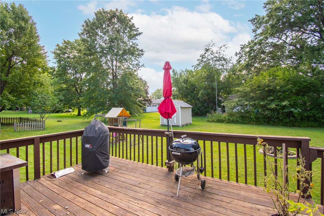 Old Orchard - Residential