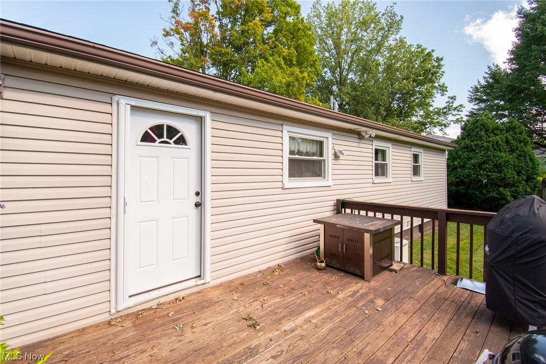 Old Orchard - Residential