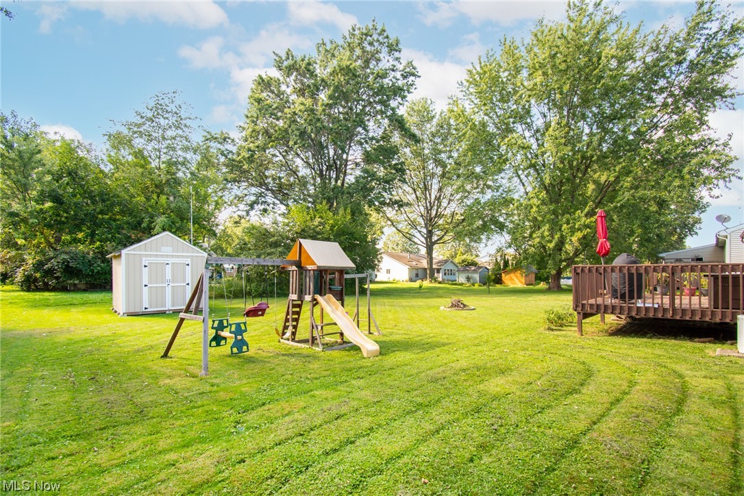 Old Orchard - Residential