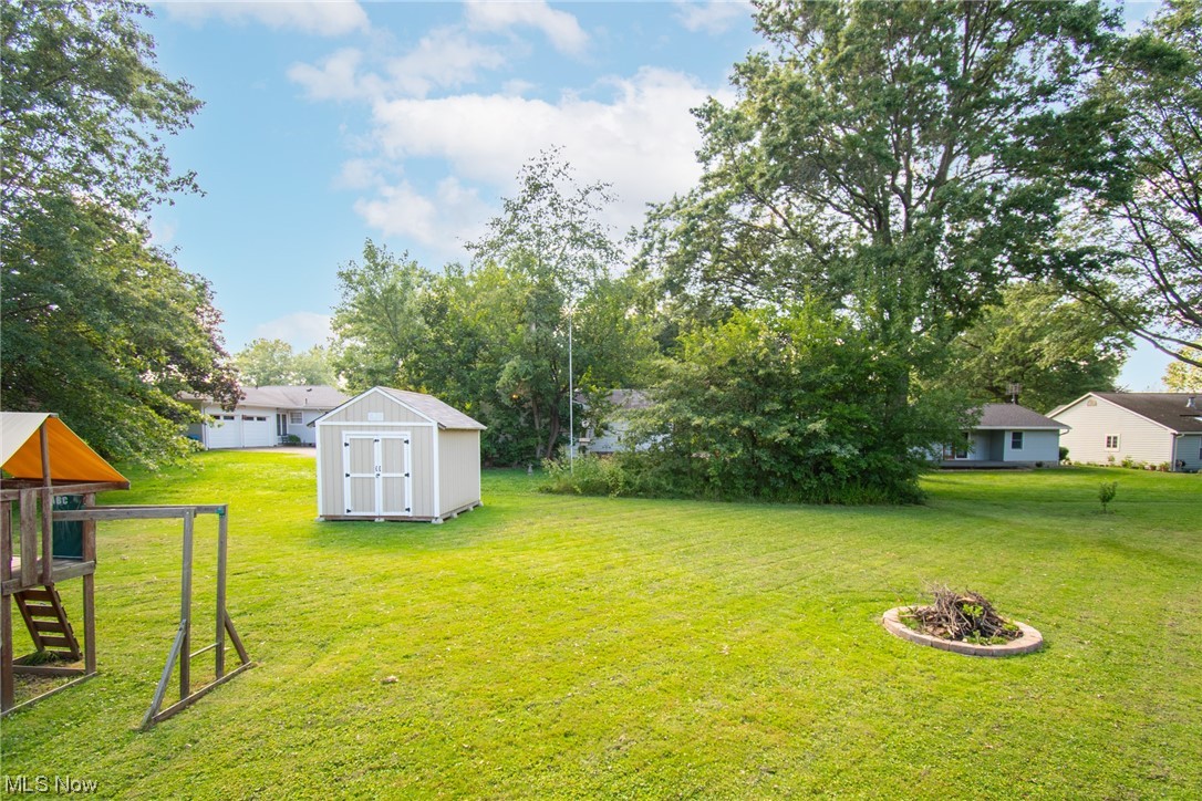 Old Orchard - Residential