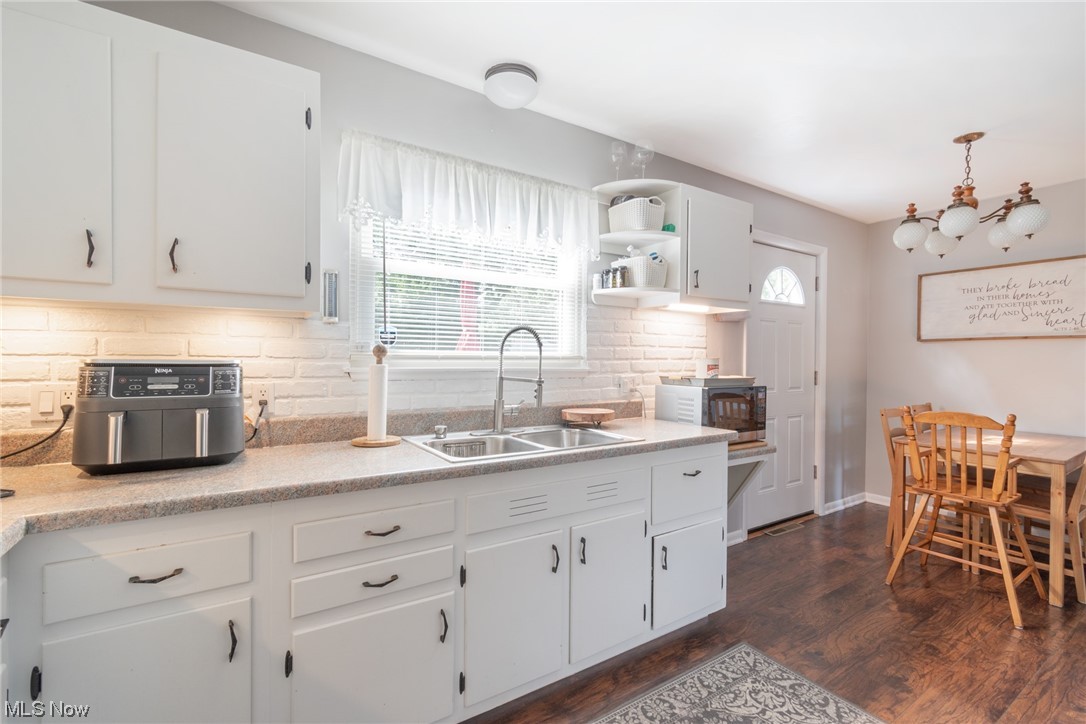 Old Orchard - Residential