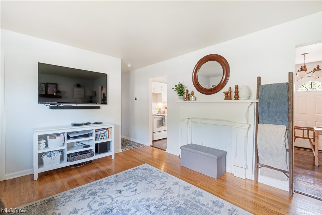 Old Orchard - Residential