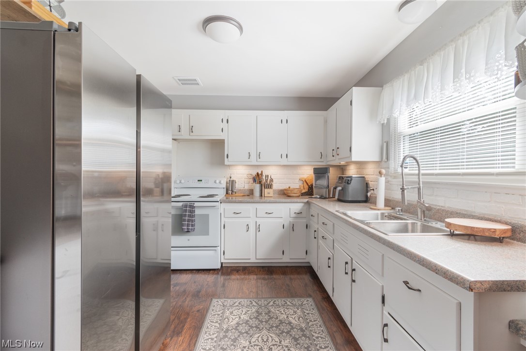 Old Orchard - Residential