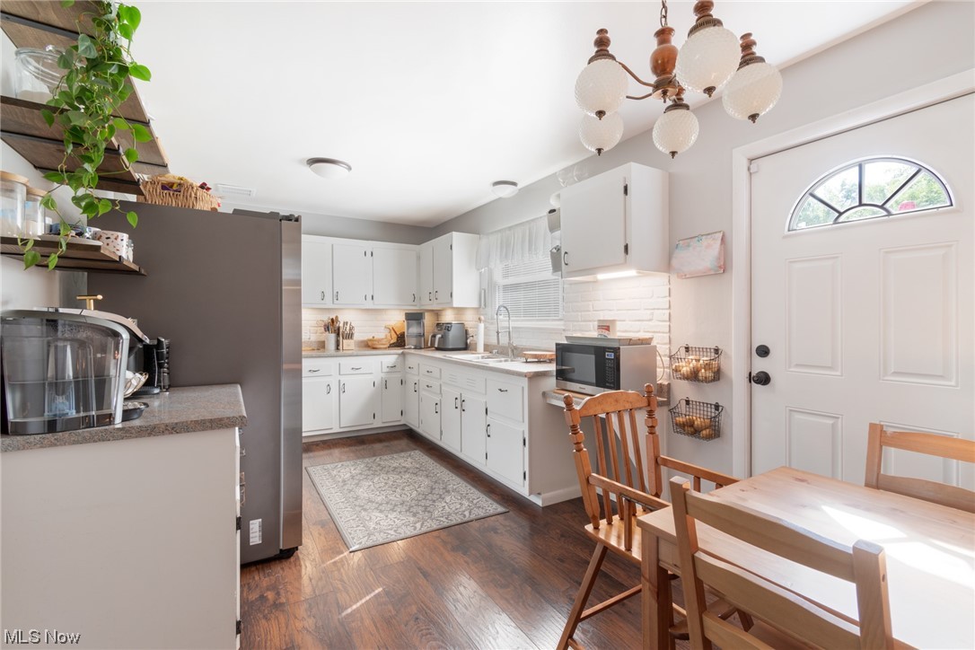 Old Orchard - Residential