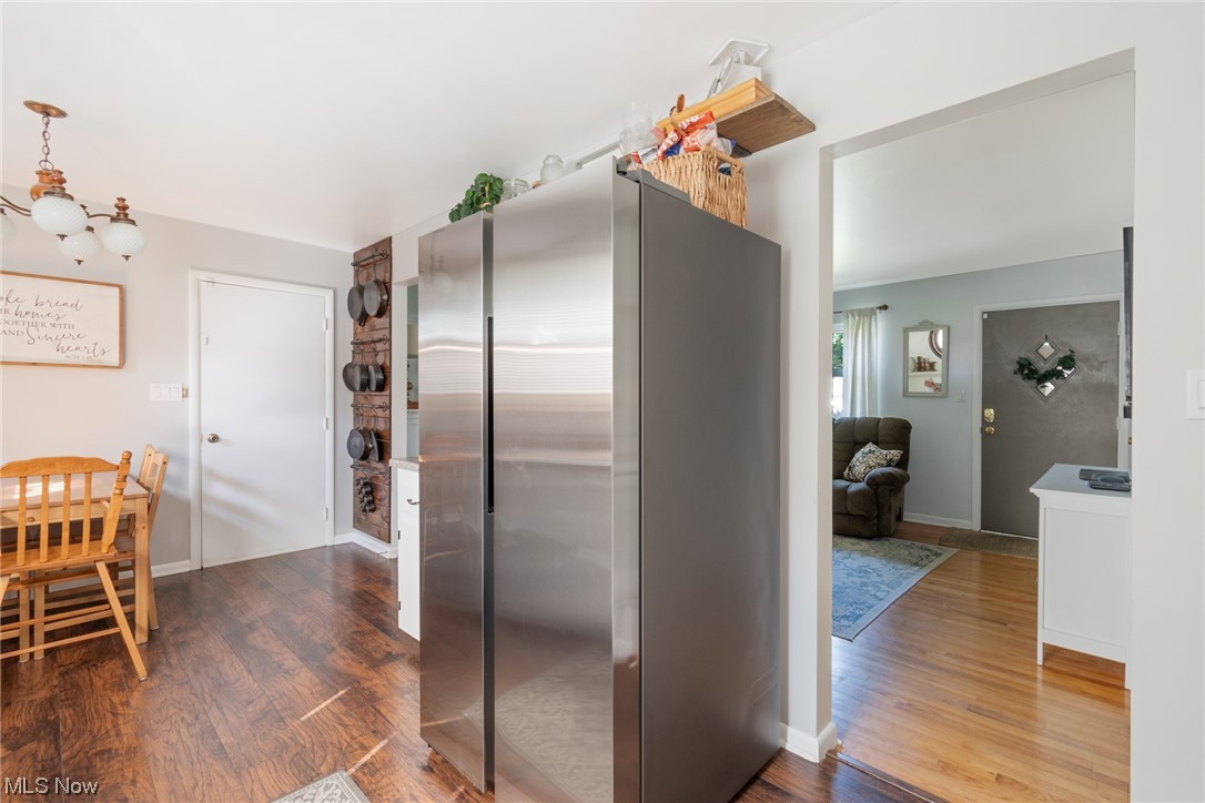 Old Orchard - Residential