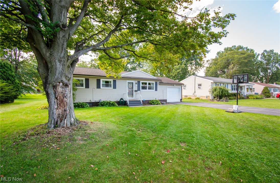 Old Orchard - Residential