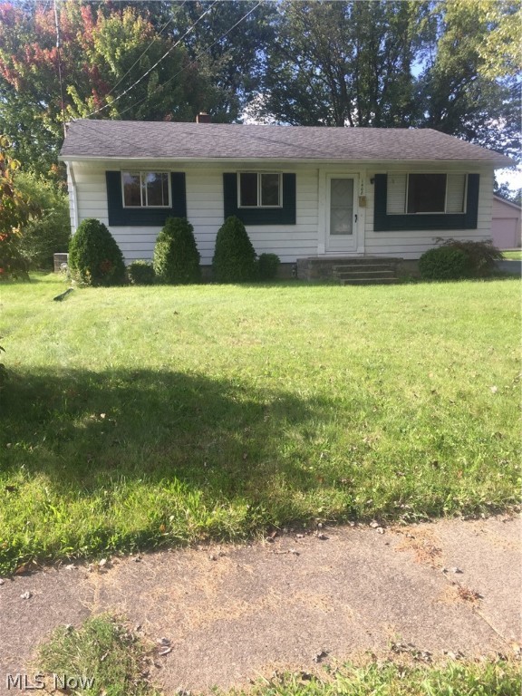 Fairhaven Heights 5 - Residential